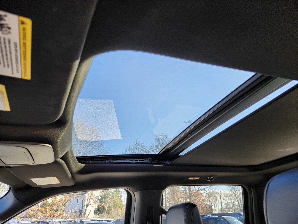 Certified 2023 Ford F150 XLT w/ Equipment Group 302A High image 20