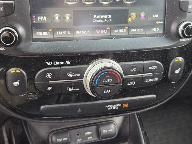 Used 2018 Kia Soul ! w/ Tech Package image 24