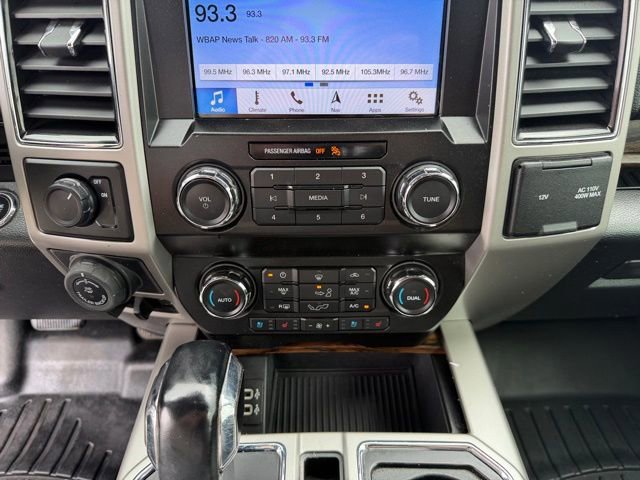 Certified 2019 Ford F150 Lariat image 19