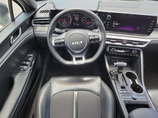 Used 2023 Kia K5 GT-Line FWD image 12