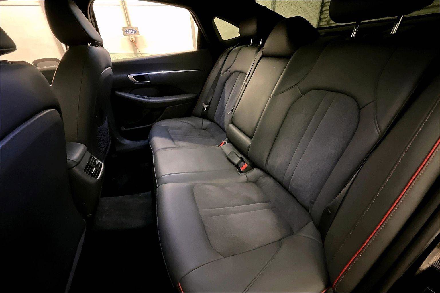 Used 2021 Hyundai Sonata SEL Plus w/ Tech Package image 25