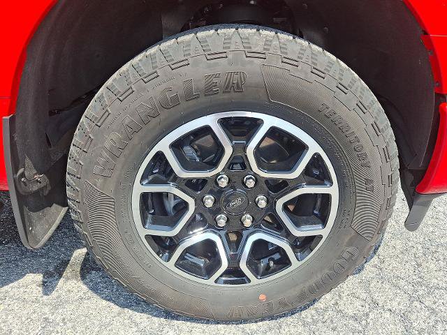 Certified 2023 Ford F150 XLT w/ Equipment Group 302A High AWD/4WD image 8