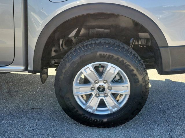 Certified 2024 Ford Ranger XL w/ Trailer Tow Package image 9