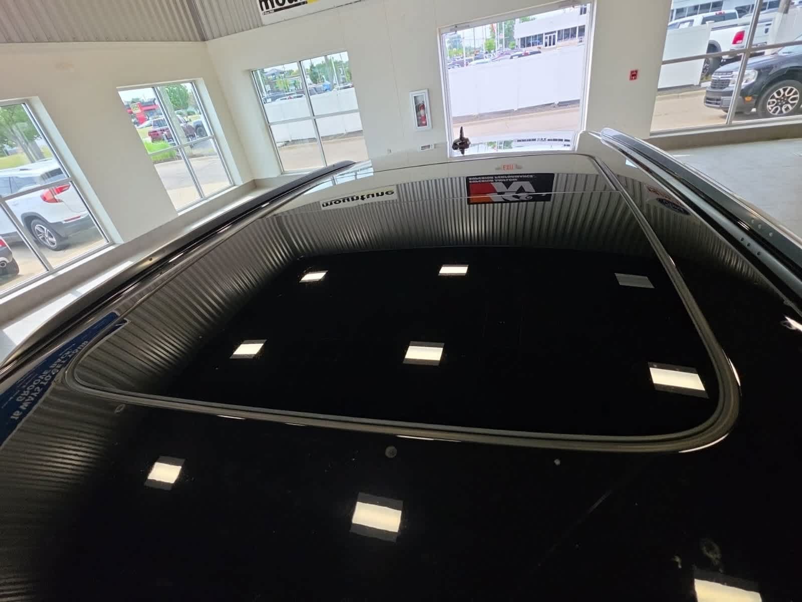 Used 2019 Audi Q8 Prestige AWD/4WD image 20
