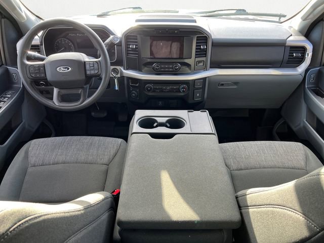 Certified 2023 Ford F150 XLT image 10