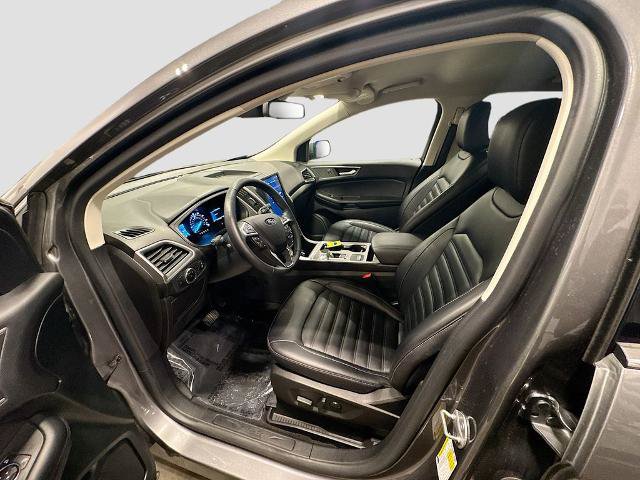 Certified 2023 Ford Edge SEL w/ Convenience Package AWD/4WD image 17