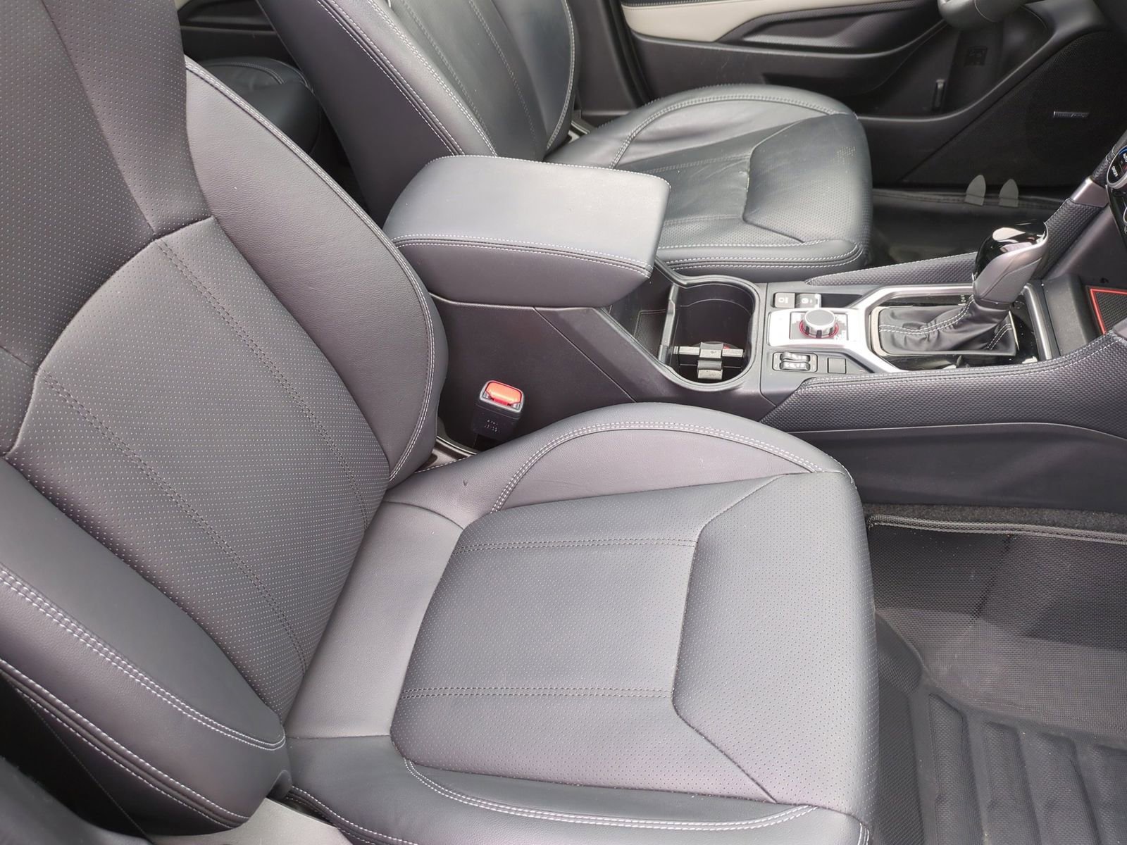 Used 2023 Subaru Forester Limited AWD/4WD image 27