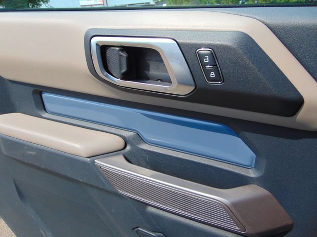 Certified 2023 Ford Bronco Wildtrak AWD/4WD image 20
