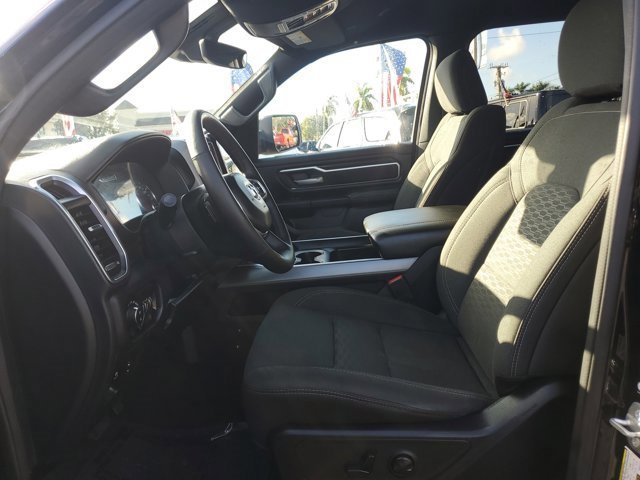 Used 2025 RAM 1500 Big Horn image 12