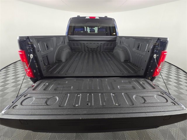 Certified 2023 Ford F150 XLT w/ Equipment Group 302A High image 16