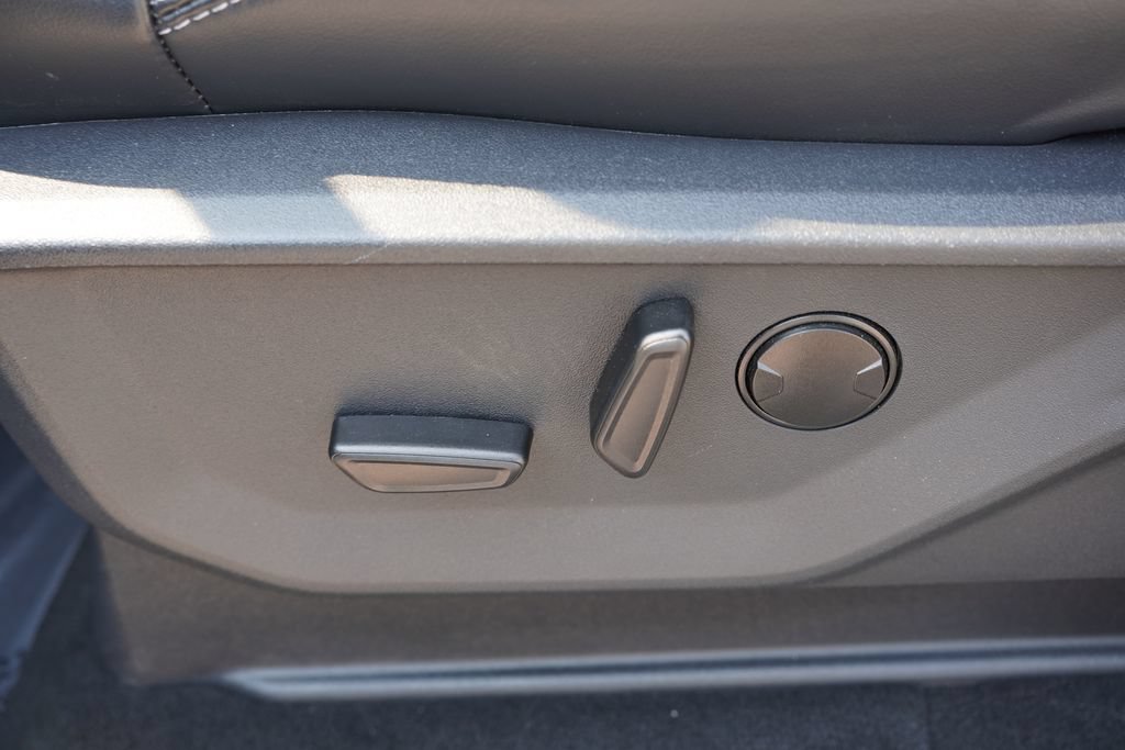 Certified 2025 Ford Expedition Max Platinum AWD/4WD image 25