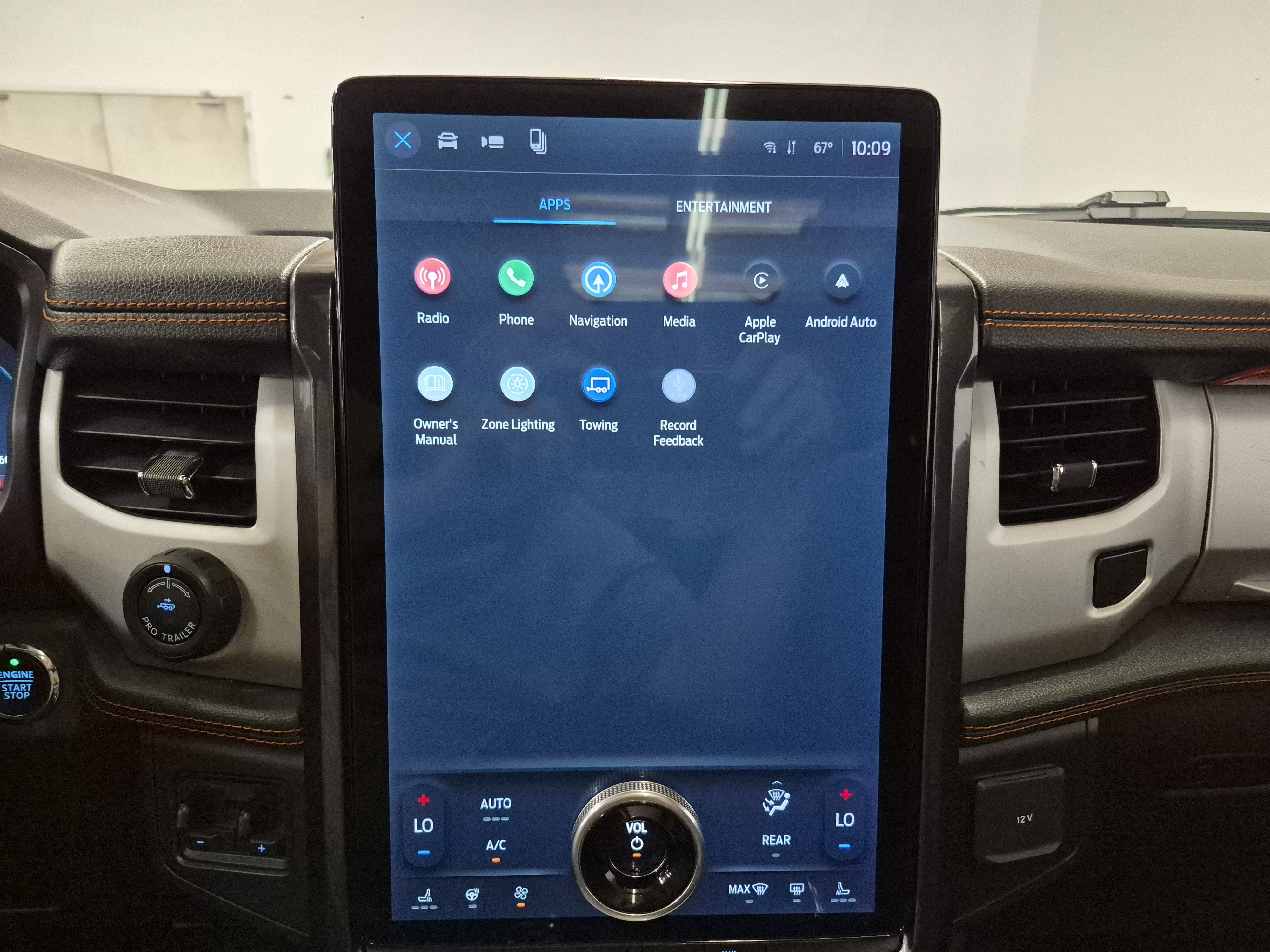 Certified 2022 Ford Expedition Timberline AWD/4WD image 41
