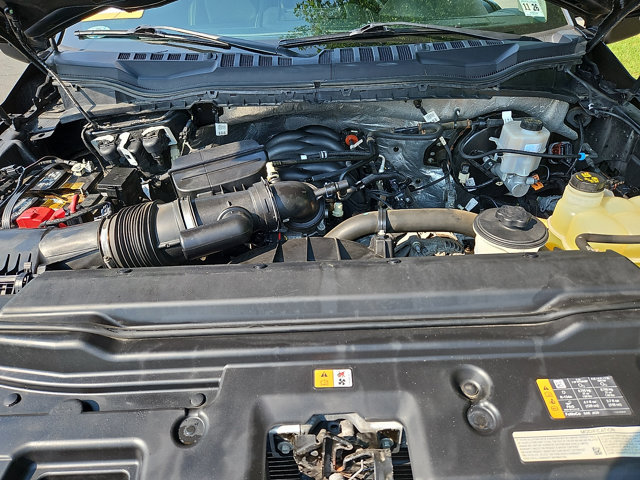 Certified 2021 Ford F250 Lariat AWD/4WD image 33