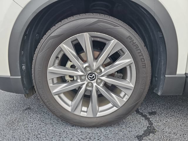 Used 2020 MAZDA CX-9 Grand Touring AWD/4WD image 36