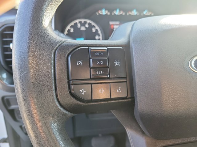 Certified 2021 Ford F150 XL w/ STX Appearance Package image 25