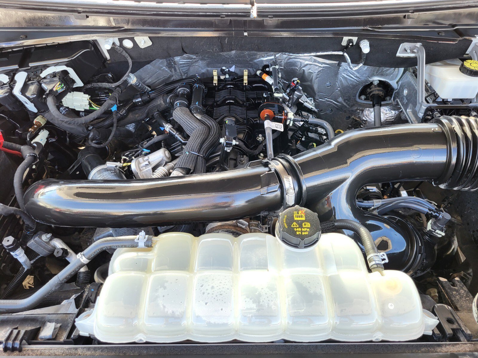 Certified 2023 Ford Expedition Platinum image 35