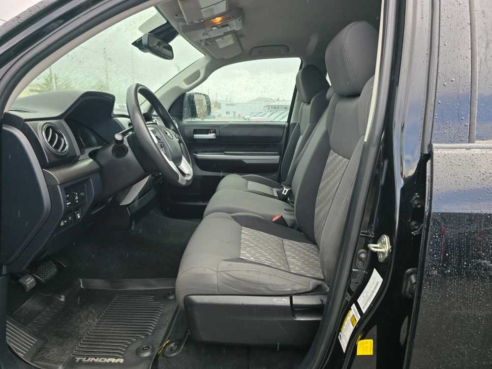 Used 2020 Toyota Tundra SR5 AWD/4WD image 10