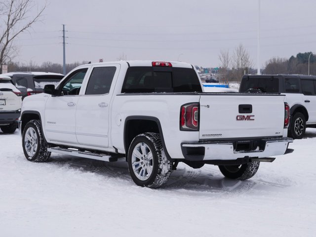 Used 2017 GMC Sierra 1500 SLT image 5