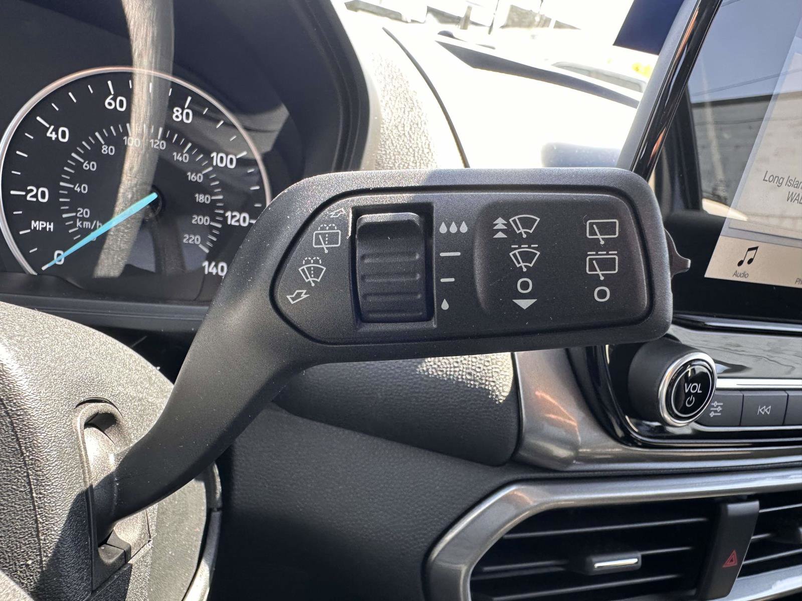 Certified 2019 Ford EcoSport SE AWD/4WD image 21