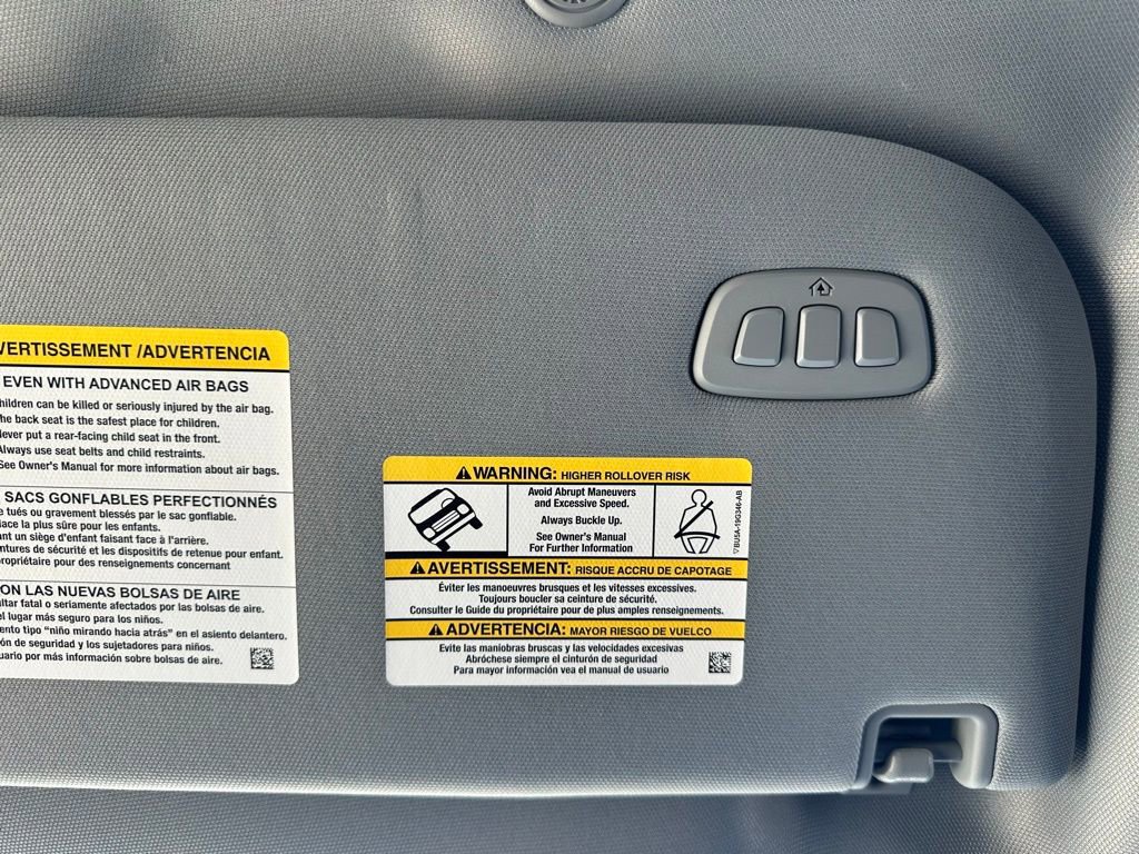 Certified 2023 Ford F150 Lariat w/ Equipment Group 502A High image 17