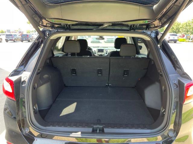 Used 2021 Chevrolet Equinox LT FWD image 13
