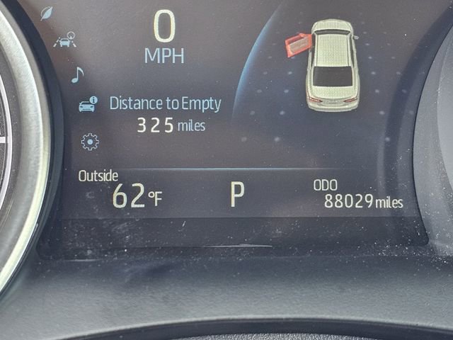 Used 2023 Toyota Camry XLE image 11