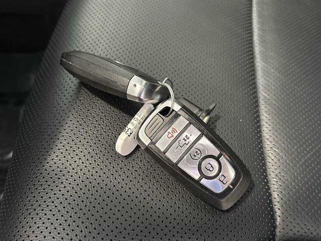 Certified 2023 Ford F150 Lariat w/ Equipment Group 502A High image 33