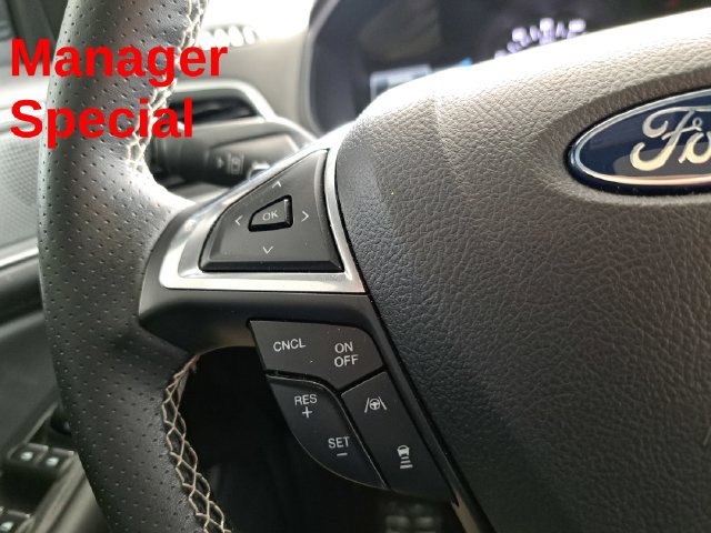 Certified 2024 Ford Edge ST w/ Equipment Group 401A AWD/4WD image 16