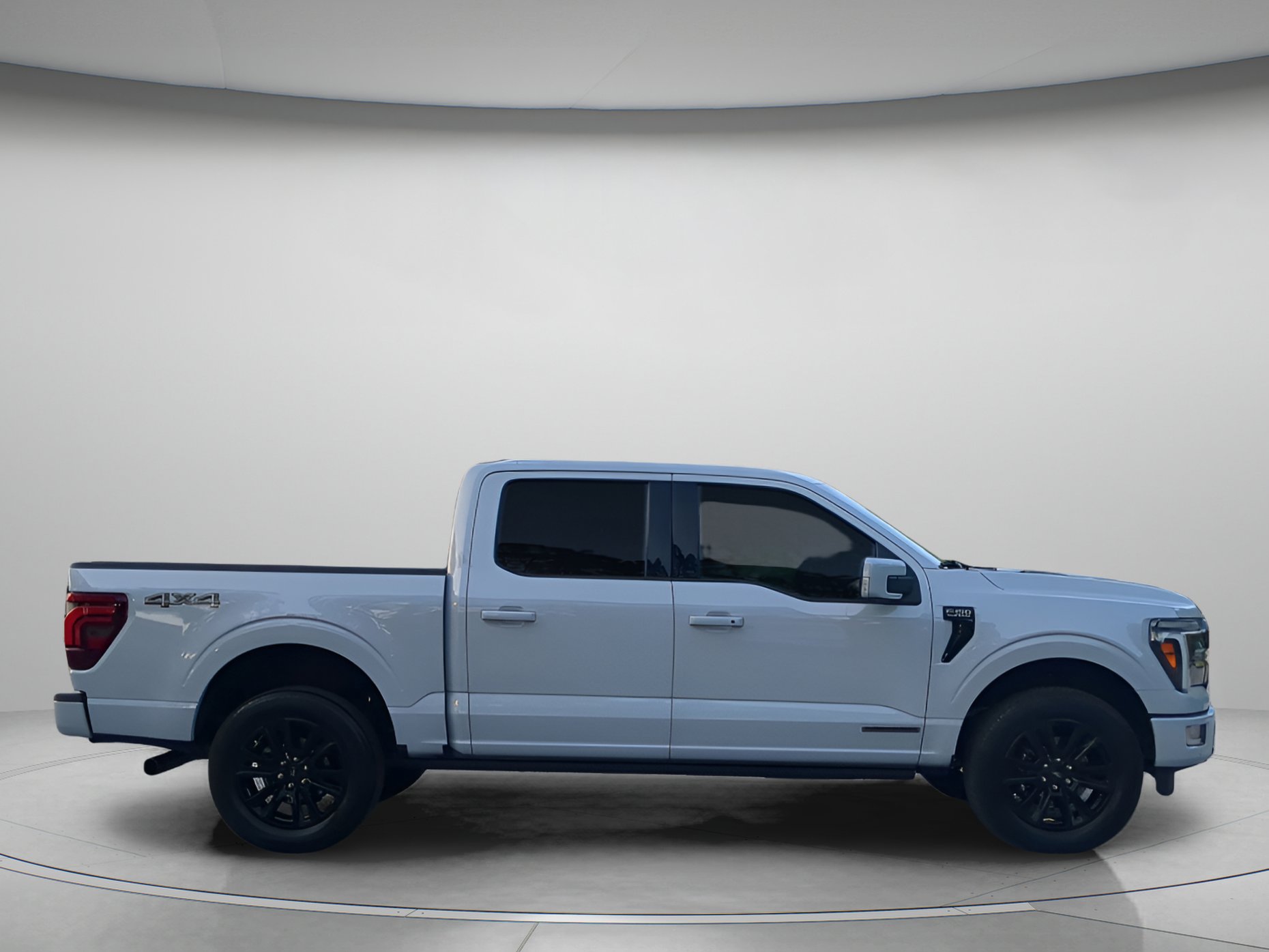 Certified 2025 Ford F150 Platinum AWD/4WD image 39