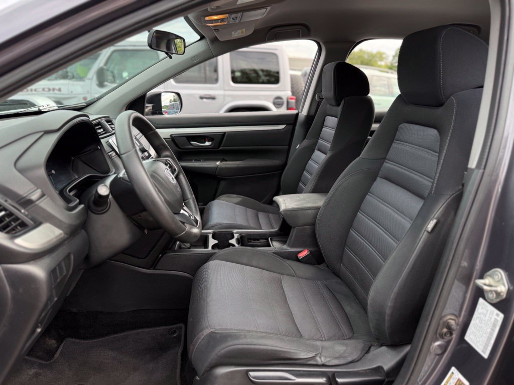 Used 2019 Honda CR-V LX image 10