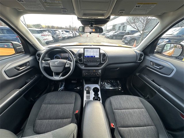 Certified 2023 Ford Bronco Sport Big Bend image 16