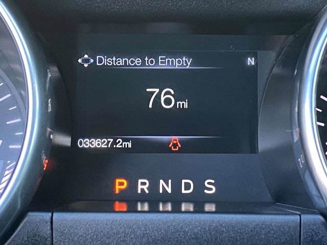 Certified 2019 Ford Mustang GT Premium w/ Ford Safe & Smart Package image 24