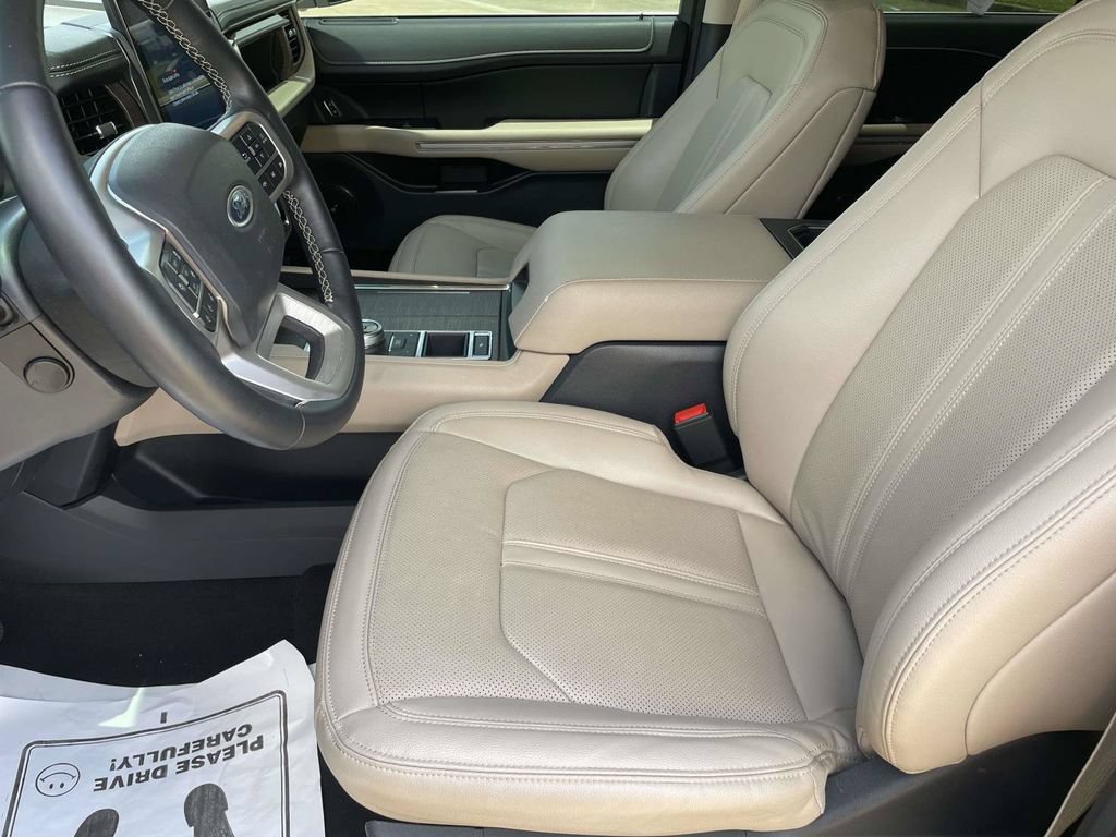 Certified 2024 Ford Expedition Limited RWD image 13