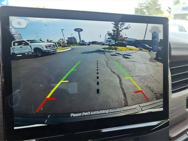 Certified 2024 Ford Expedition Limited image 20