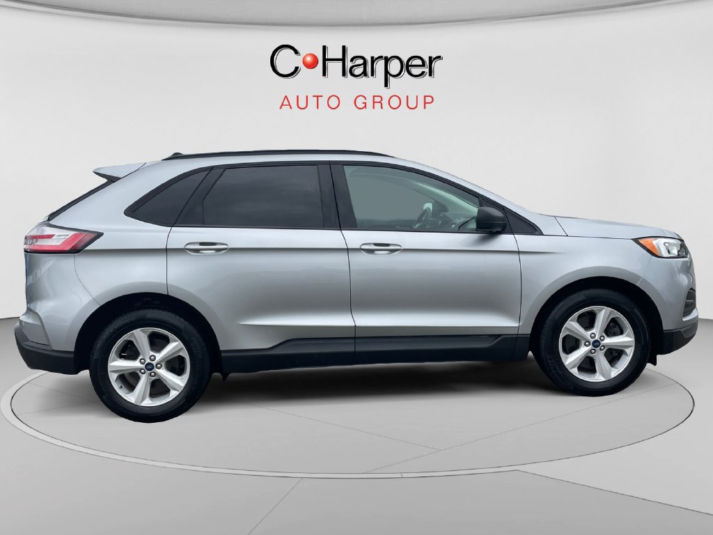 Certified 2020 Ford Edge SE AWD/4WD image 2