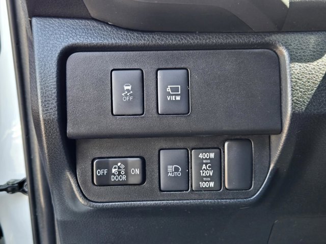 Used 2020 Toyota Tacoma TRD Pro AWD/4WD image 22