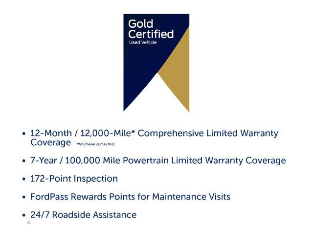 Certified 2025 Ford Expedition Max Active AWD/4WD image 4