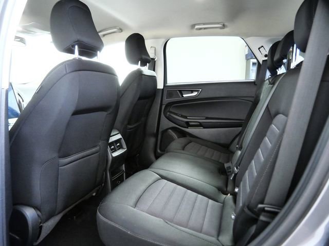 Certified 2022 Ford Edge SE AWD/4WD image 13