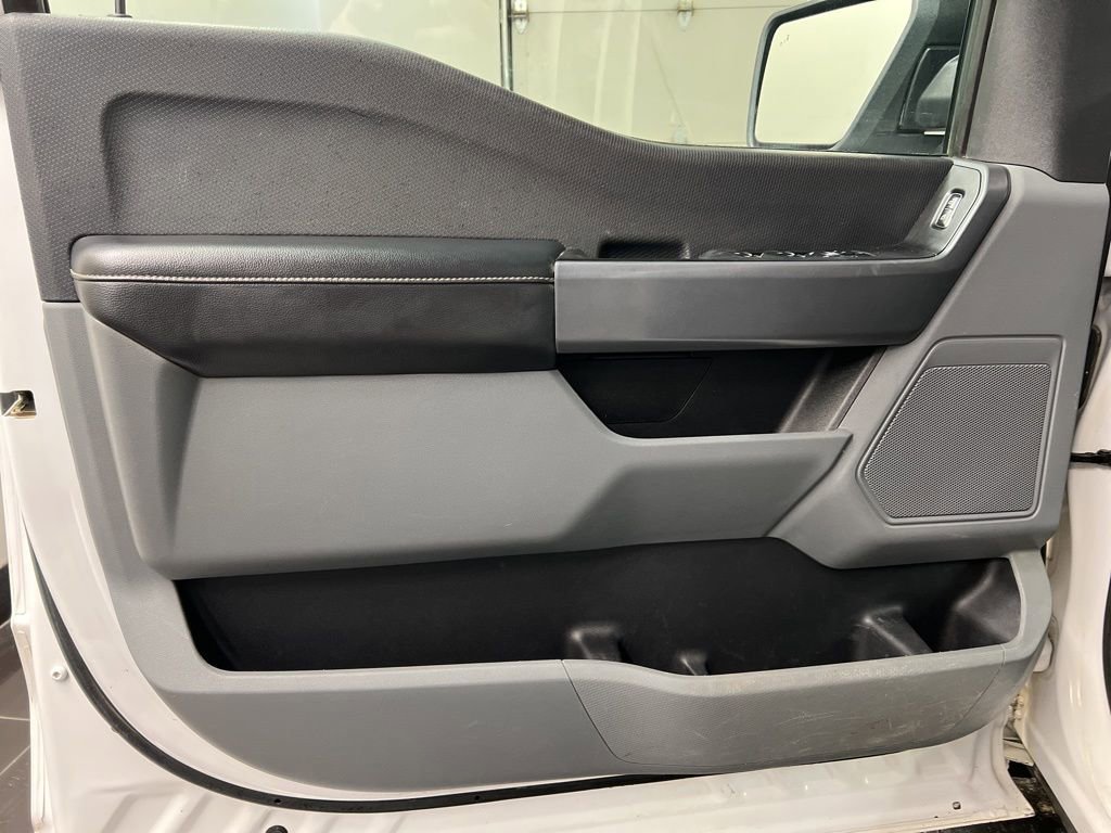 Certified 2021 Ford F150 XLT w/ Trailer Tow Package image 25