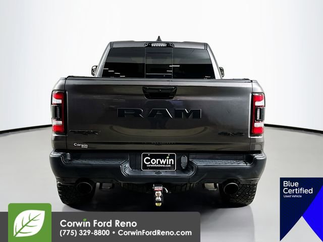 Used 2023 RAM 1500 TRX w/ TRX Level 2 Equipment Group image 9
