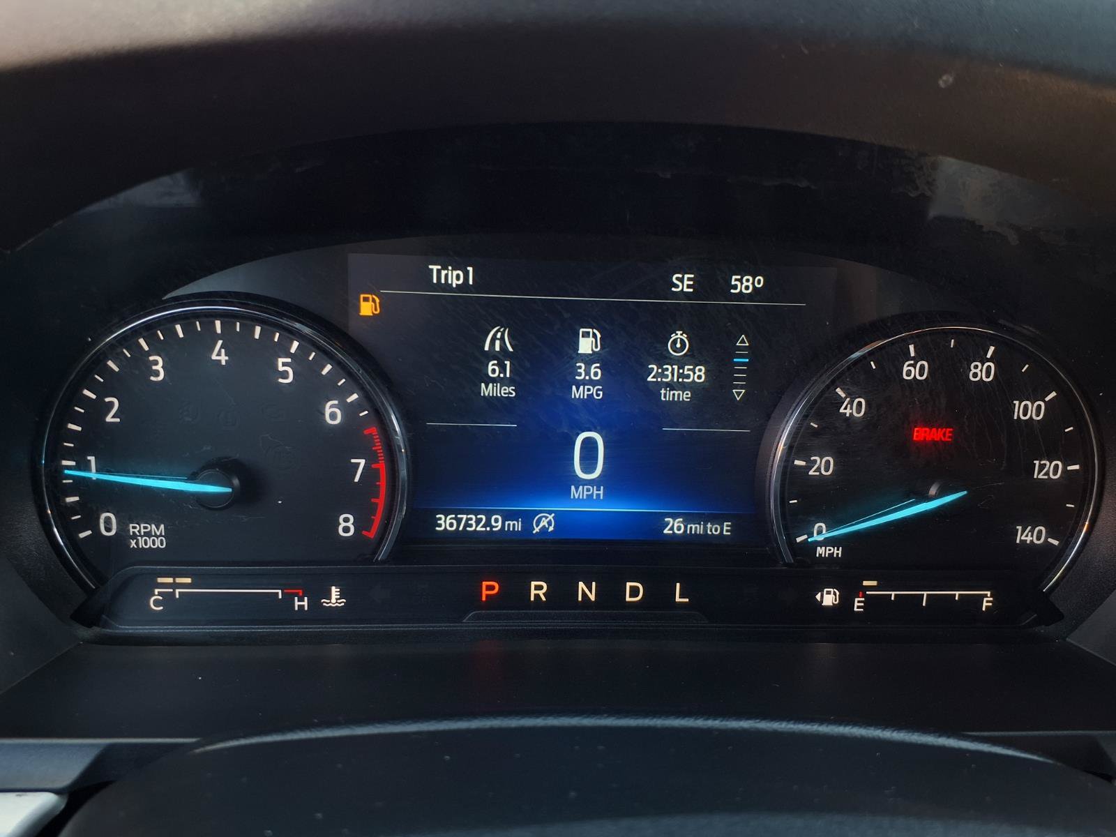 Certified 2023 Ford Explorer XLT AWD/4WD image 20