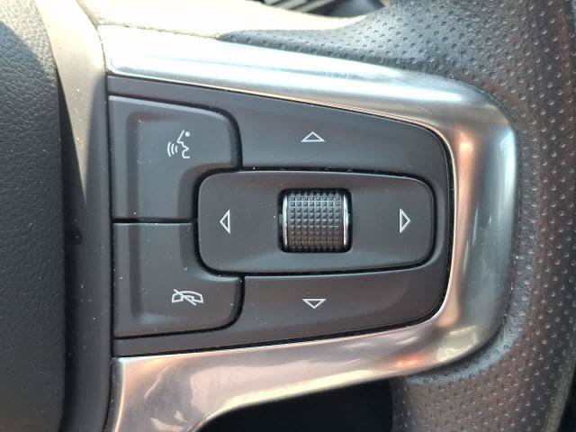 Used 2025 Chevrolet Blazer LT AWD/4WD image 24