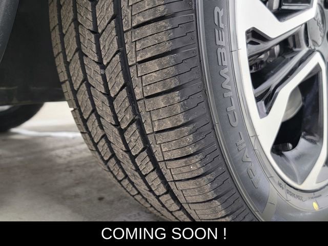 Used 2022 Jeep Compass Limited image 11