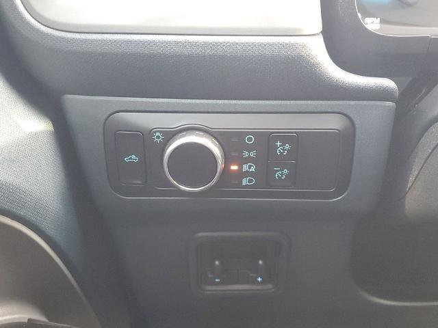 Certified 2023 Ford Maverick Lariat w/ Lariat Luxury Package image 23