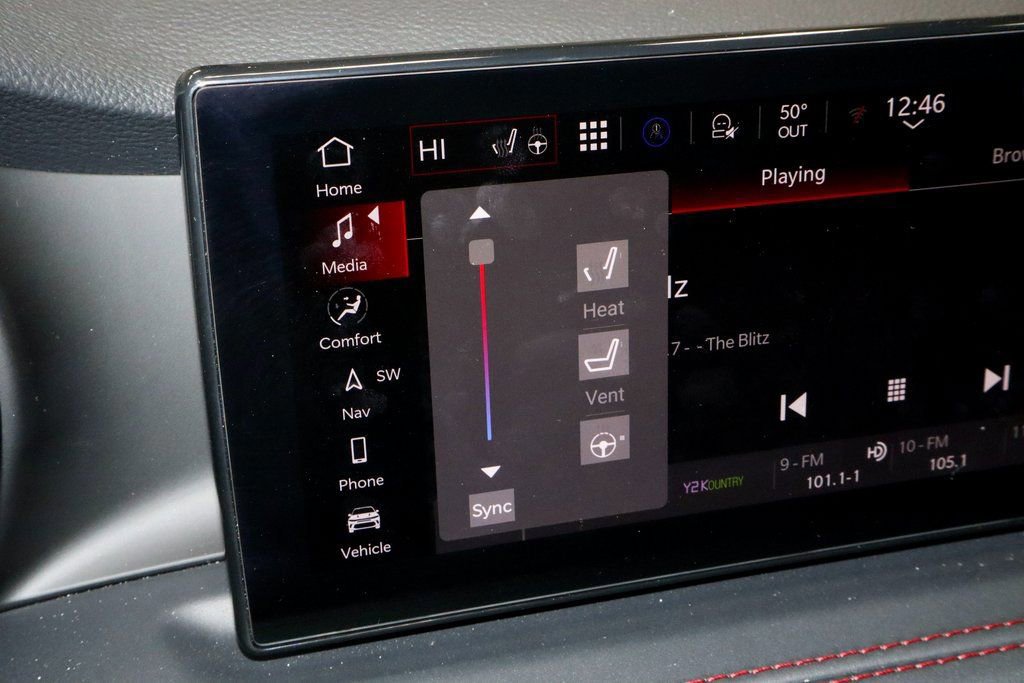 Used 2024 Dodge Hornet R/T Plus image 12