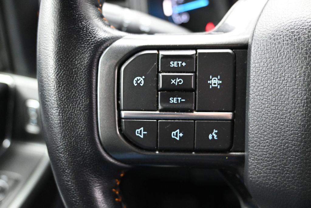 Certified 2022 Ford F150 Tremor w/ Equipment Group 401A Mid AWD/4WD image 23
