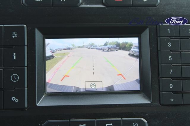 Certified 2022 Ford F350 XL w/ Power Equipment Group AWD/4WD image 17
