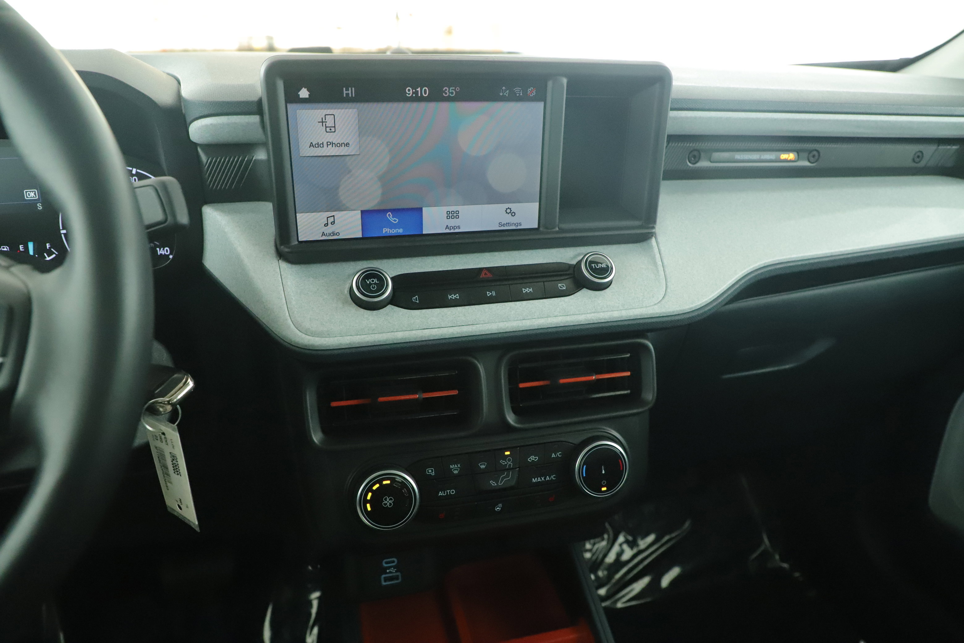 Certified 2023 Ford Maverick XLT w/ XLT Luxury Package image 18