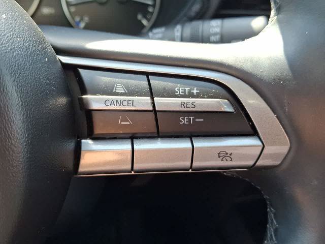 Used 2022 MAZDA CX-30 AWD 2.5 S w/ Select Package image 24