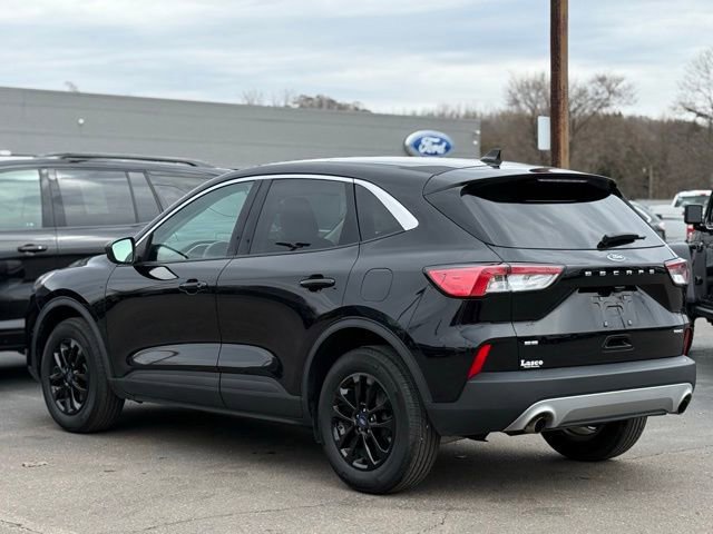 Certified 2022 Ford Escape SE w/ Convenience Package image 6